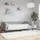 vidaXL Tagesbett 100 x 200 cm Hellgrau