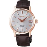 Seiko Presage Automatik Edelstahl 33,8 mm SRP841J1