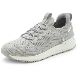 VIVANCE Slip-Ons grau Damen 40