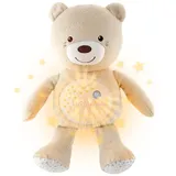 Chicco Nachtlicht, Baby Bär Beige