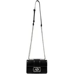 EAX  Taschen MESSENGER BAG XW000071 AF12039  in Schwarz, Einheitsgrösse