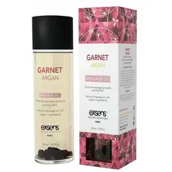 Erotisches Massageöl Exsens Argan
