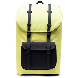 Herschel Little America 25 l highlight/black