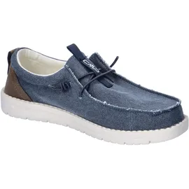 CMP Joy WMN URBAN Shoes Wanderschuhe, Blau Blue 37