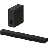 Sony Theatre Bar 7 + Sub Schwarz