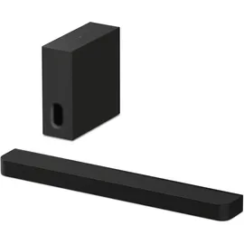Sony Theatre Bar 7 + Sub Schwarz