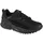 SKECHERS Bionic Trail Herren Schwarz 44