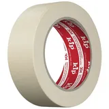 KIP Kreppband MASKING-TEC 18 mm x 50 m 1 St.