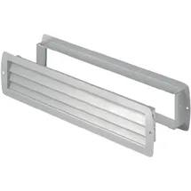 OEM Badezimmerlüftung 9020 ER L.465 mm B.105 mm Edelstahl