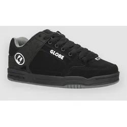 Globe Tilt Skateschuhe black / black tpr Gr. 10.5