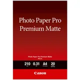 Canon Photo Paper Premium Matte Fotopapier