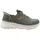 SKECHERS Edgeride Damen Grün/Orange 41