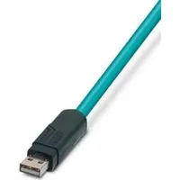 Phoenix Contact Patchkabel für USB VS-04-2X2X2 #1655784