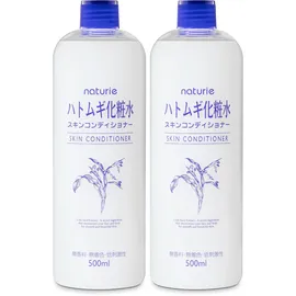 Naturie Hatomugi Essence 500 ml