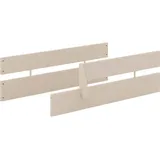 Paidi Babybett Sicherheitsset MALIO