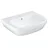Grohe Euro Keramik Waschtisch 65 x 51,5 cm (39323000)