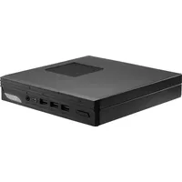 MSI PRO DP10 13M-035DE schwarz, Core i3-1315U, 8GB RAM,
