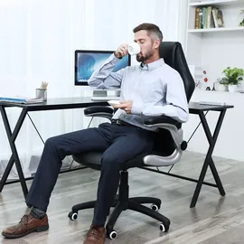 Songmics Gaming Chair OBG62B