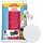 Sera Filtermaterial Filterwatte 250 g