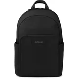 Kapten & Son Rucksack Aalborg 18l all black - 42