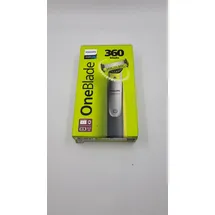 Philips OneBlade 360 Face + Body QP2834/20