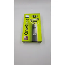 Philips OneBlade 360 Face + Body QP2834/20