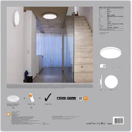 LEDVANCE LED-Anbaupanel SMART+#4058075484719
