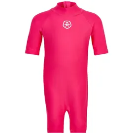 Color Kids Suit S/S Badeanzug Pink 74