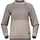 Bergans Damen Alvdal Wool Pullover (Größe M, beige)