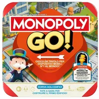 Hasbro - Monopoly Go