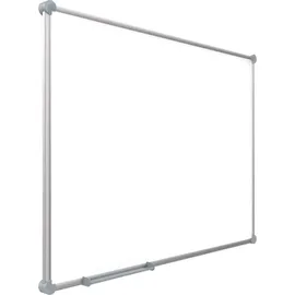 Maul Whiteboard 2000 120 x 90 cm Weiß/Grau