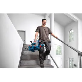 Bosch Professional Kapp- und Gehrungssäge GCM305-216S