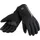Tucano Urbano Starwarm Hydroscud Handschuhe Schwarz M