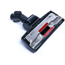 Kombidüse m. Laufrolle passend für alle Miele Staubsauger Klicksystem+Parkhalter