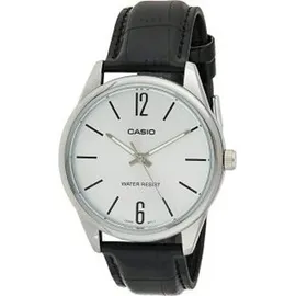 Casio MTP-V005L-7B Leder 40 mm MTP-V005L-7B