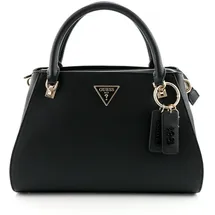 GUESS Noelle Handtasche, schwarz