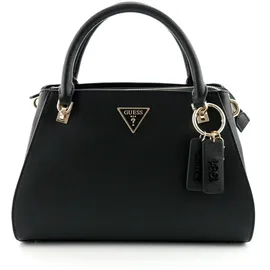 GUESS Noelle Handtasche, schwarz