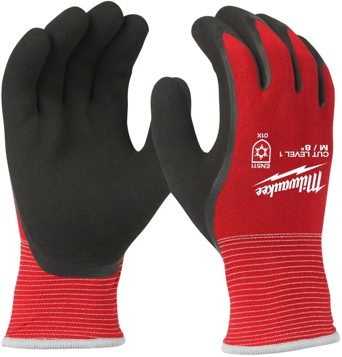 Guantes de protección MILWAUKEE 4932471344