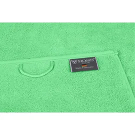 Ross Sensual 9000 Gästehandtuch 30 x 50 cm blau 6 St.