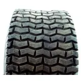 HMParts Reifen 13x6.50-6 NHS - X02-002 für ATV, Rasentraktor, Aufsitzmäher