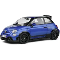 Solido 1:18 Modellauto