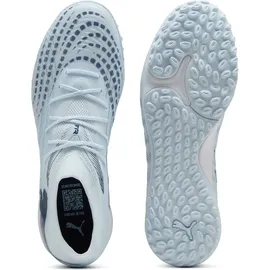 Puma Future 9 Match TT Herren Icy Blue/Blue Jewel 40