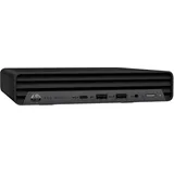 HP Pro Mini-PC i3-13100T 2023 8 GB RAM 256 GB SSD Win 11 Pro