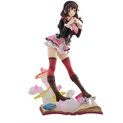 Kono Subarashii Sekai ni Shukufuku o! PVC Statue 1/8 Yunyun DX Ver. (re-run) 20 cm