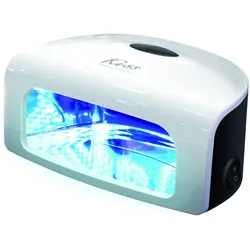 KISS UV LED Lampe