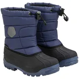ColorKids Stiefel Kinder - blau-7150 / EU 30.0