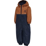 hummel hmlSNOOPY TEX Snowsuit - sierra 92