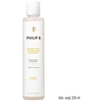 PHILIP B Weightless Volumizing 947 ml