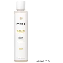 PHILIP B Weightless Volumizing 947 ml