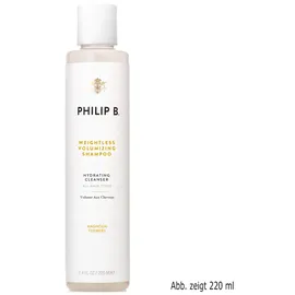PHILIP B Weightless Volumizing 947 ml